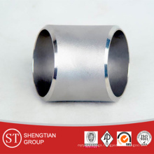 Stainless Steel Sch40 ASTM Butt Weld Pipe Elbow